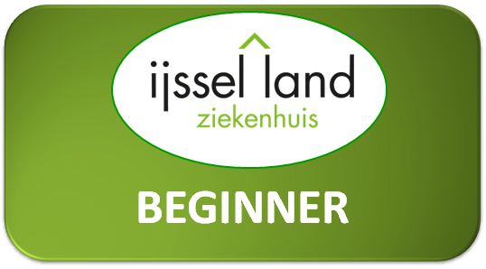 IJsselland Beginner