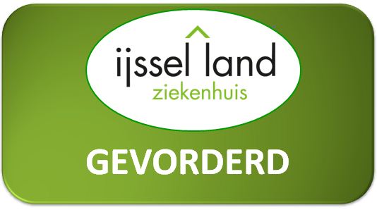 IJsselland Gevorderd
