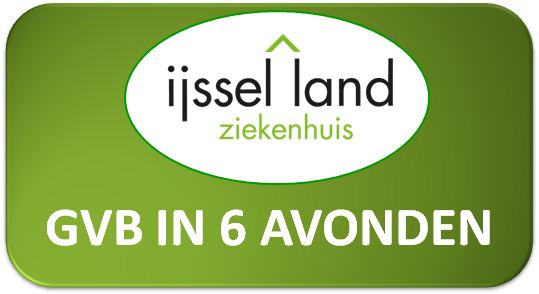 Klik hier om toegang te krijgen tot de GVB cursus in 6 avonden