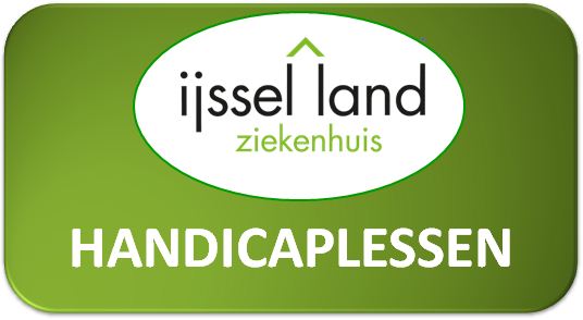 IJsselland Handicaplessen