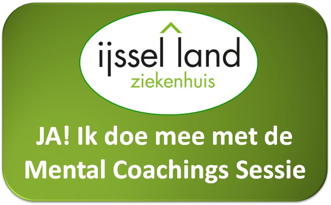 IJsselland Mental Game
