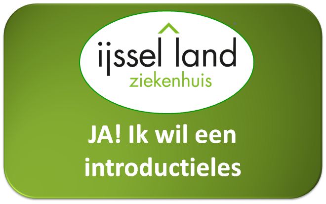 JA! Ik wil kennismaken met de golfsport