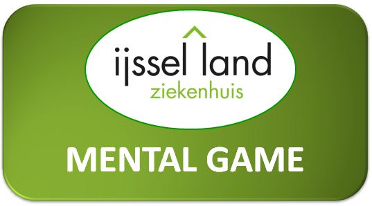 IJsselland Mental Game